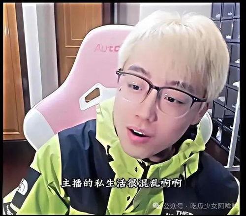 吃瓜网红事件,揭秘网络舆论背后的真相与争议