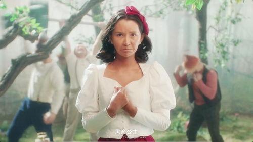 公主爆料吃瓜,宫廷秘闻大揭秘，吃瓜群众狂欢时刻