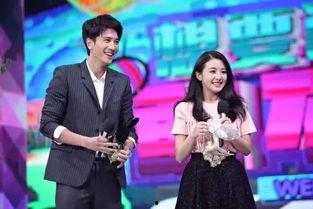 娱乐吃瓜君彭冠英,娱乐吃瓜界的风云人物